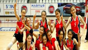 nklap Belediye'nin alt yaps oldu