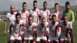 Yeniaa penaltyla ykld: 1-0