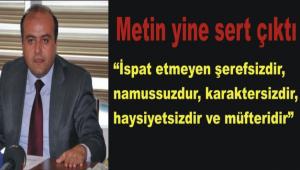 CHP PANKLED, FTRAYA SARILDI