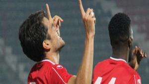 Deplasmanda ilkler yaand