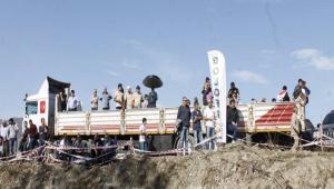 Otomobiller yart, Seben kazand