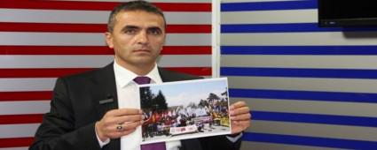 Doanay, CHP'li semene seslendi