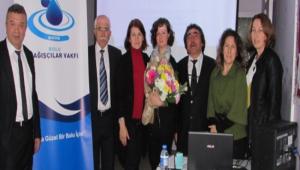 TAKIIK projesi ile aileler yaryor