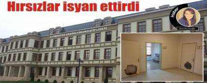 EKN ELLERNZ OKULLARDAN!