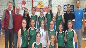 Harikasnz Kzlar: 3-2