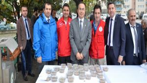 Genlik Spor aure datt