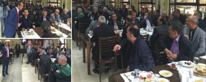 AK PART'NN OYLARI DECEK, CHP'NN ARTACAK