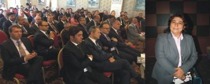 MARKA KALKINMA KURULU BAKANLII LMZDE