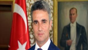 Vali Baru, Cumhuriyet Bayramn kutlad