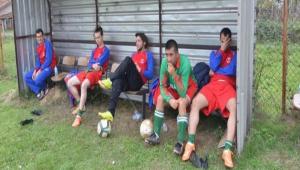 Mengen'de iler iyi gitmiyor: 1-4