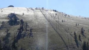 KARTALKAYA'YA MEVSMN LK KARI DT