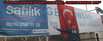 MHP GERKONSAN ZERNDEN VURDU