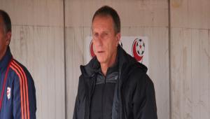 Karaku tedbirli olarak PFDK'da