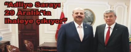 AK Partili Ercokun, yln mjdesini verdi!