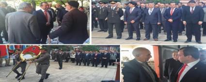 Gynk'n sorunlar CHP ile zlecek