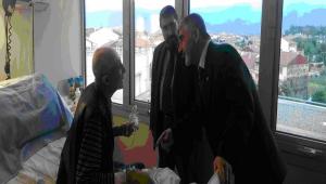 SAADET'TEN SALIK REFORMU