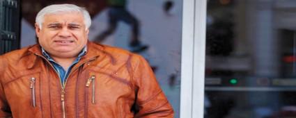 TRT Spikerinden Karaku'a vg dolu szler