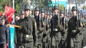 29 EKM CUMHURYET BAYRAMI COKUYLA KUTLANDI