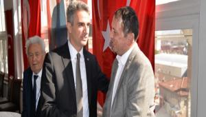 VAL BARU'TAN GAZLERE VE EHT ALELERNE YEMEK