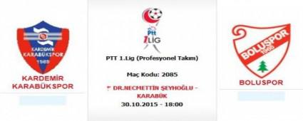 Taraftarlar Karabk'e akyor