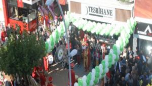 TESBHANE MEHTARANLA AILDI