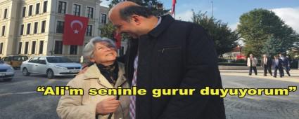 retmeninin duasn ald