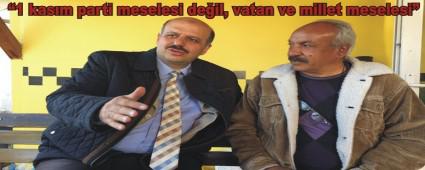 Karacasu Belediyesi kapanmayacak'