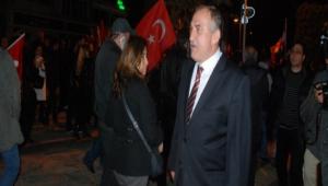 FENER ALAYINDA ALAADDN YILMAZ SRPRZ...