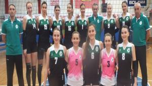 Sultanlara idman gibi geldi:3-0