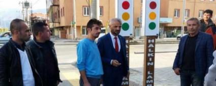 O KAVAA TRAFK III TAKILIYOR