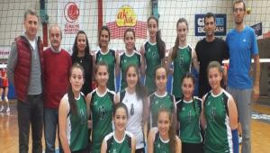 nklap Ankara'da kayp: 3-0