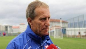 Amacmz kendi sahamzda yenmek