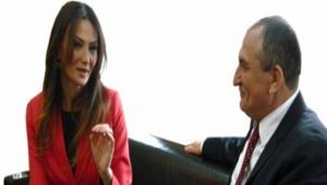 AZER GZEL LK ARAYAN BAKAN YILMAZ OLDU