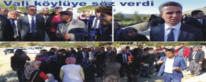 YOL KAPATAN KYLLER STEDN ALDI!