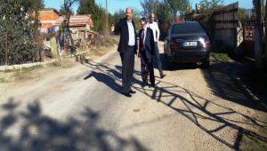 Vatanda istedi, Ercokun yerine getirdi