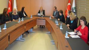 Kadn giriimciler Bolu'da toplanyor