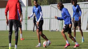 Boluspor 3 puana odakland