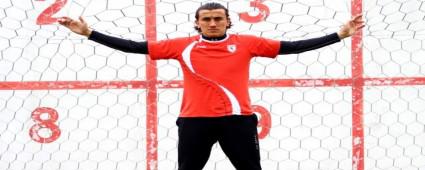 Boluspor kalesi emin ellerde