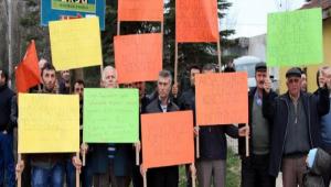 Protestocu kyden Ak Parti kt