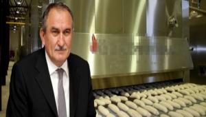 Bolu Belediyesi ekmek retimine balad