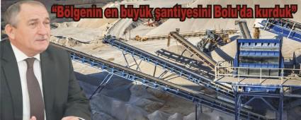 Trkiye'nin en ucuz asfaltn biz retiyoruz