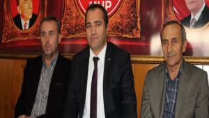 TRK MLLYETLER OLDUKA MHP VAR OLACAKTIR