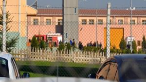 CEZAEV'NDE HEYECANLANDIRAN TATBKAT