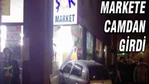 MARKETN CAMINDAN ERYE GRD