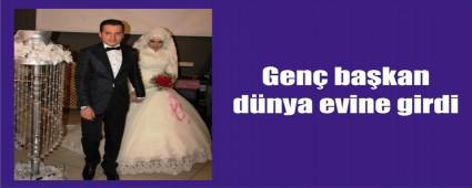 Seim bitti, dnya evine girdi