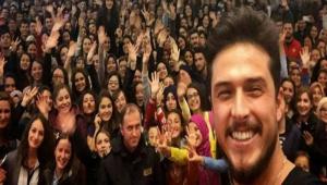 HGHWAY'DE GKHAN KESER RZGARI