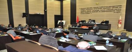 Kltr Mdrl 414 bin TL istedi