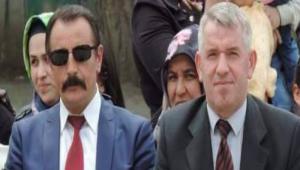 MHP'L BELEDYE MECLS YES AK PART'YE GET