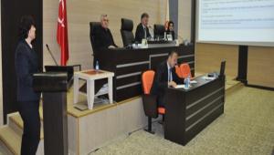 Mecliste bte grmeleri devam ediyor