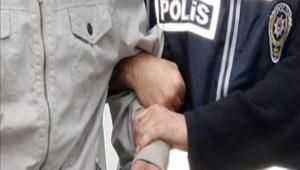 KARGO FARES YAKALANDI